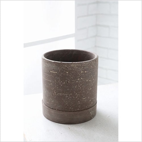 ダスク・シリンダーポットM