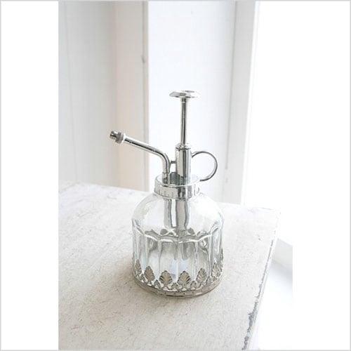 シルバーリム スプレー