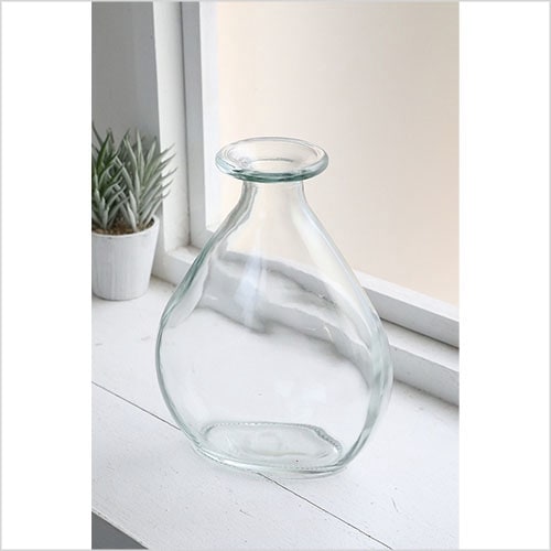 パスチェ・ガラスボトル