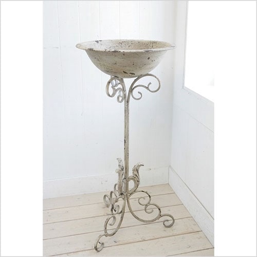 ブランシェ・バードバス ポット