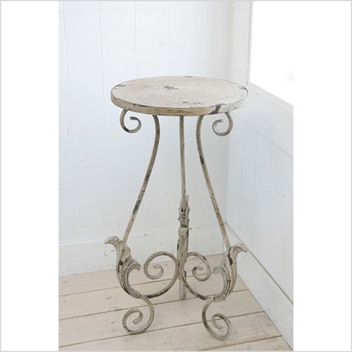 ブランシェ・スモールスタンド　テーブル ブランシェ・スモールスタンド | ALL（全ての商品） | COVENT GARDEN