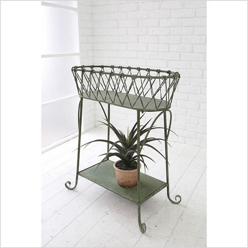 エバー・スタンドバスケット