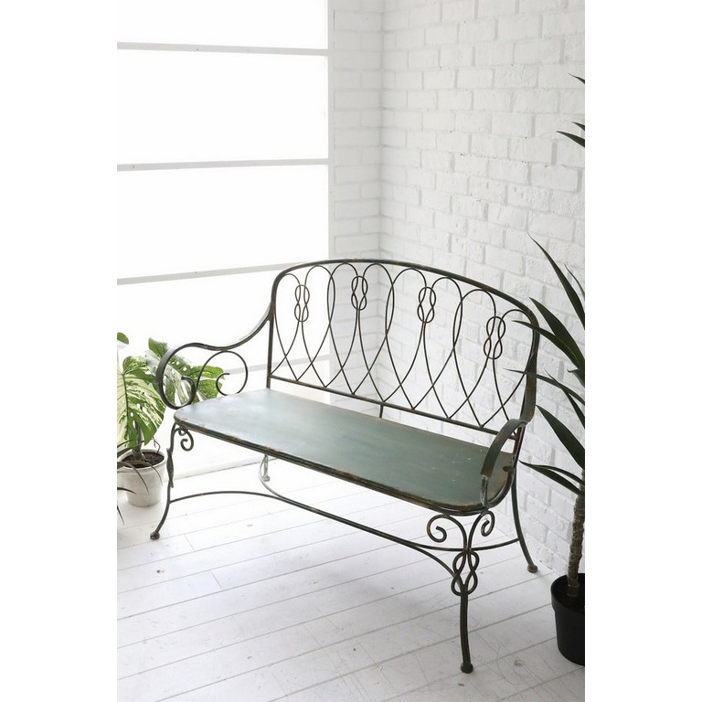 エバー・ガーデンベンチ