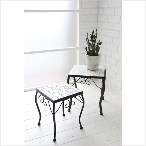 パラゴシック・ロースタンド L (S)