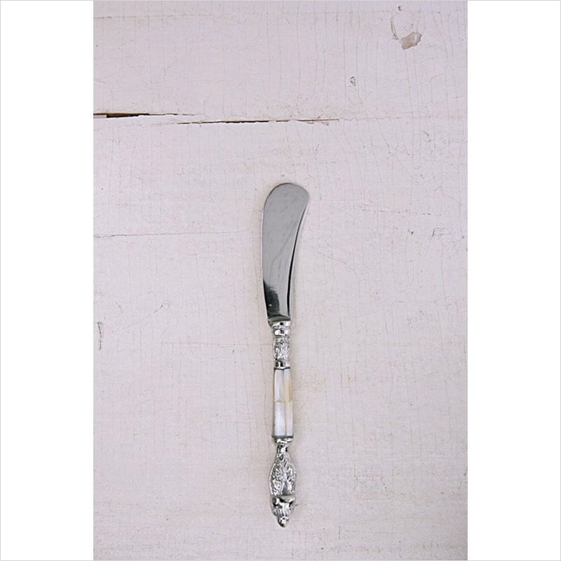 シェリー・バターナイフ