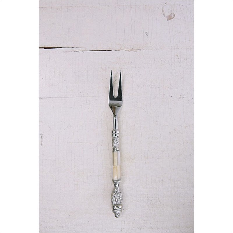 シェリー・デザートフォーク