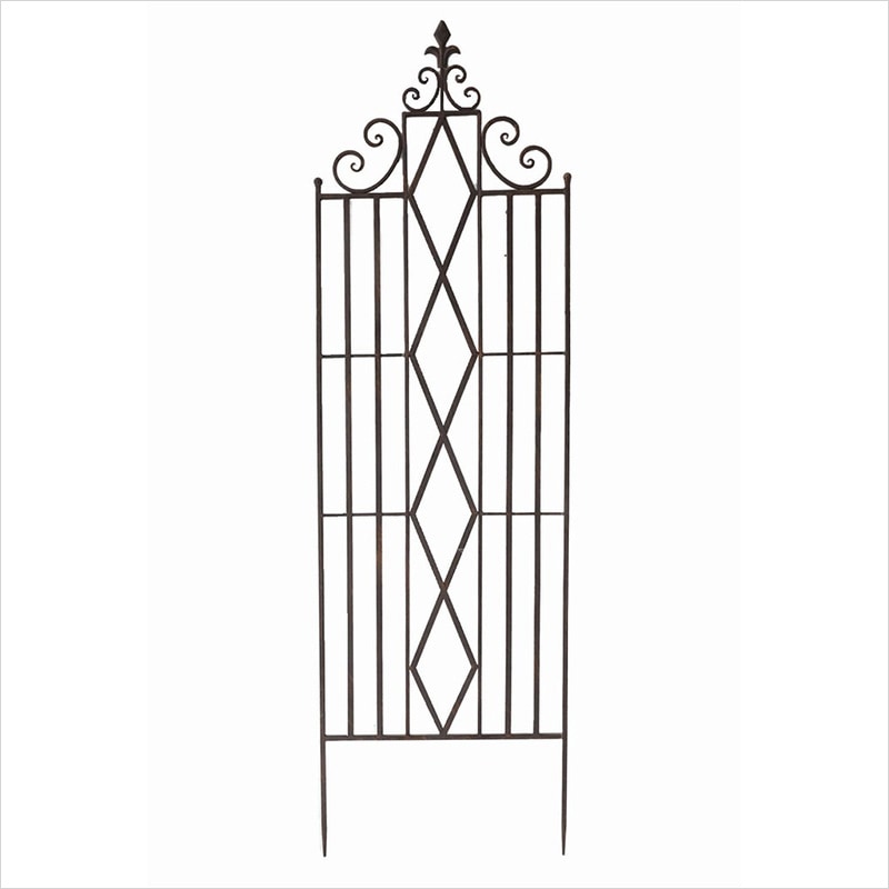 ロンバス・アイアントレリス | トレリス・スクリーン・パネル