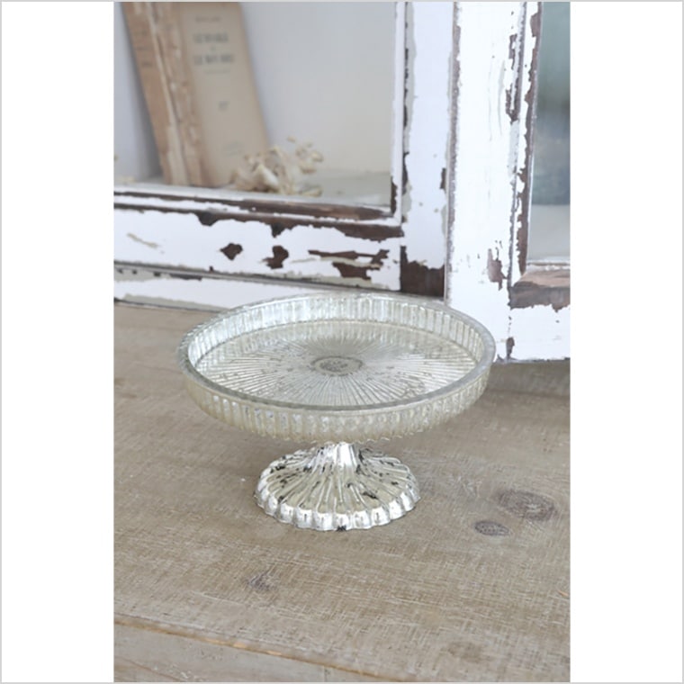 シルバーエッジミニコンポート