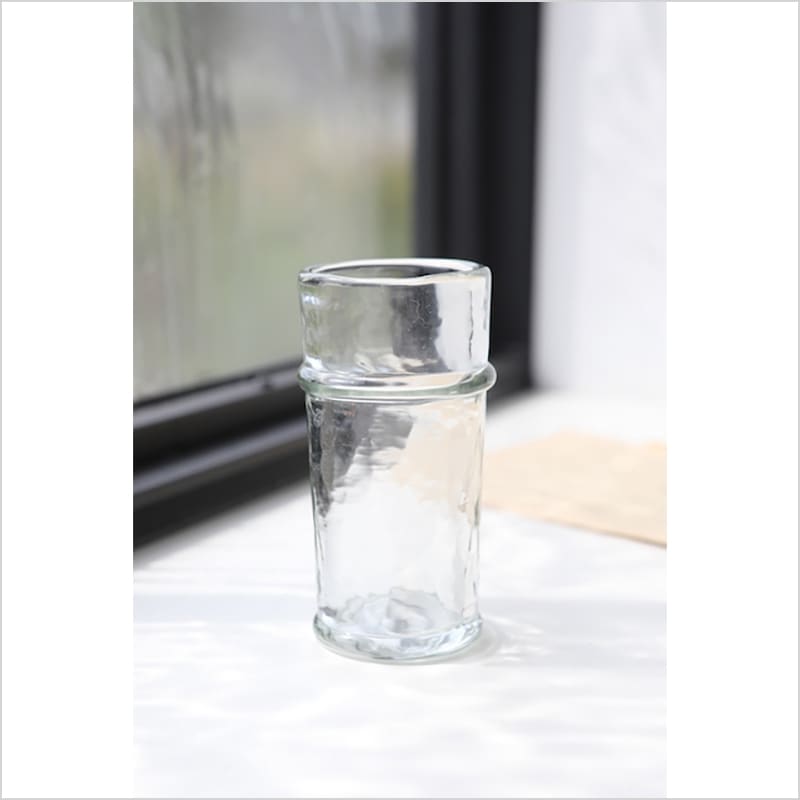 バリチック・ミニガラスベース