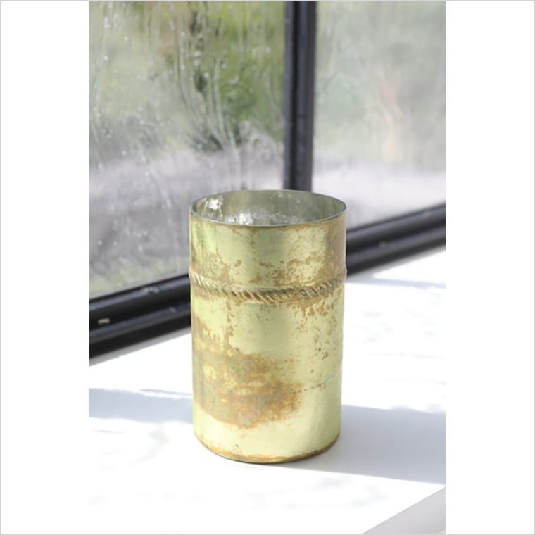 アイラスバスケティ・ガラスベース S