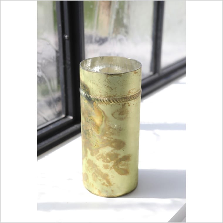 アイラスバスケティ・ガラスベース L