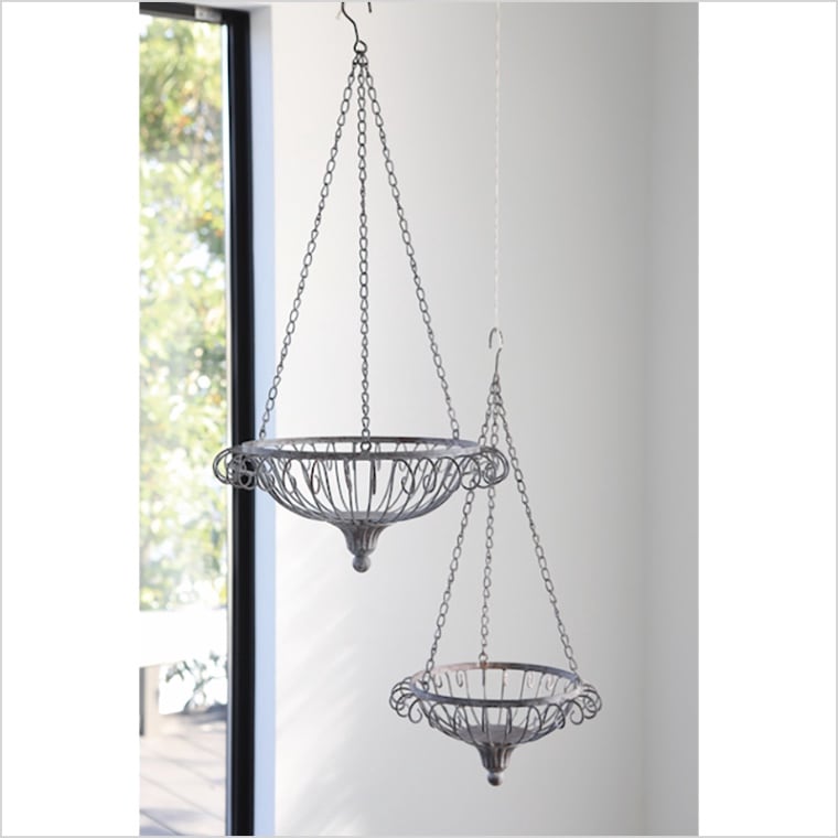 ホワイラス・ハングバスケ L (S)