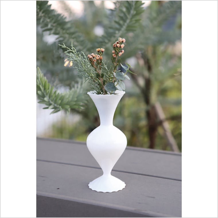 ノルディー・ガラスベース