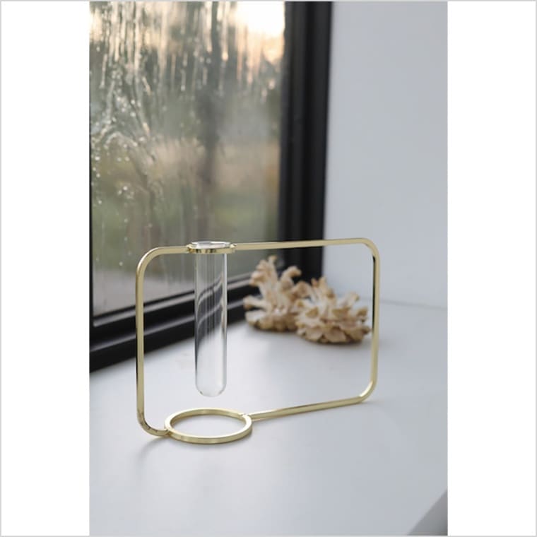 ブラスン・アシメシリンダーベース