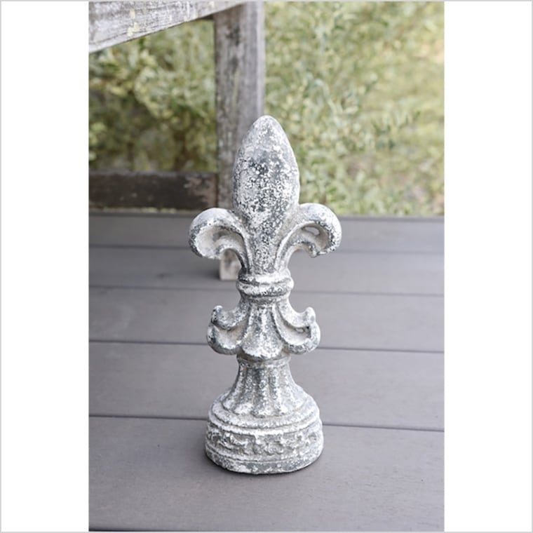 フルールドリス・アイリス