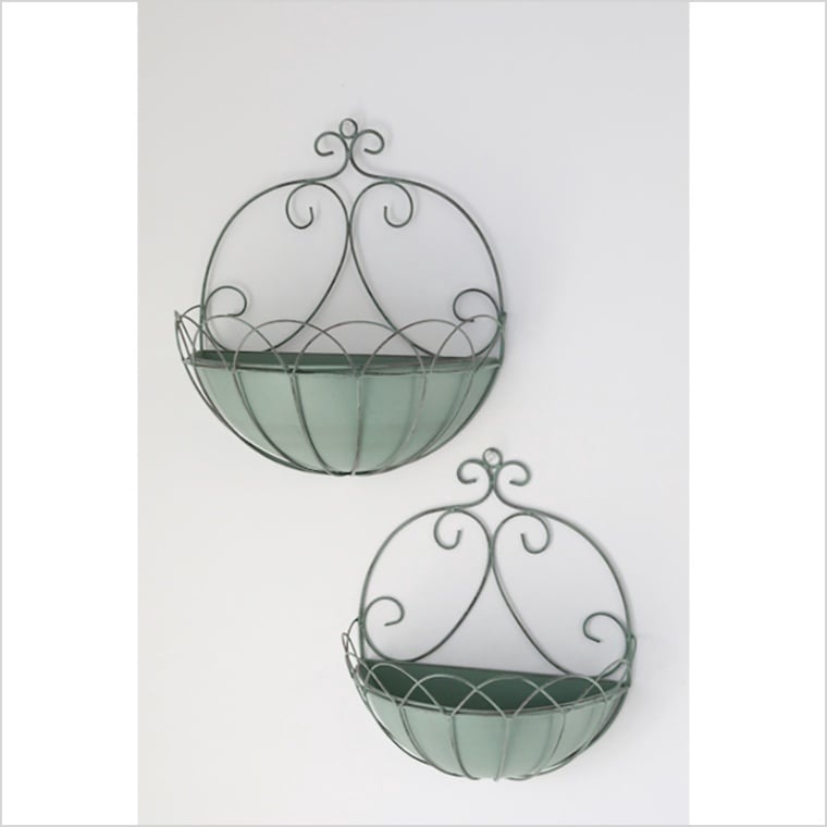 カペラ・ウォールバスケット L (S)