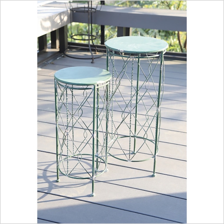 エバー・ツイストスタンド L (S)