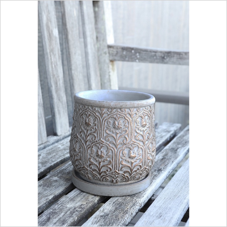 フィオリー・ラウンドポットL