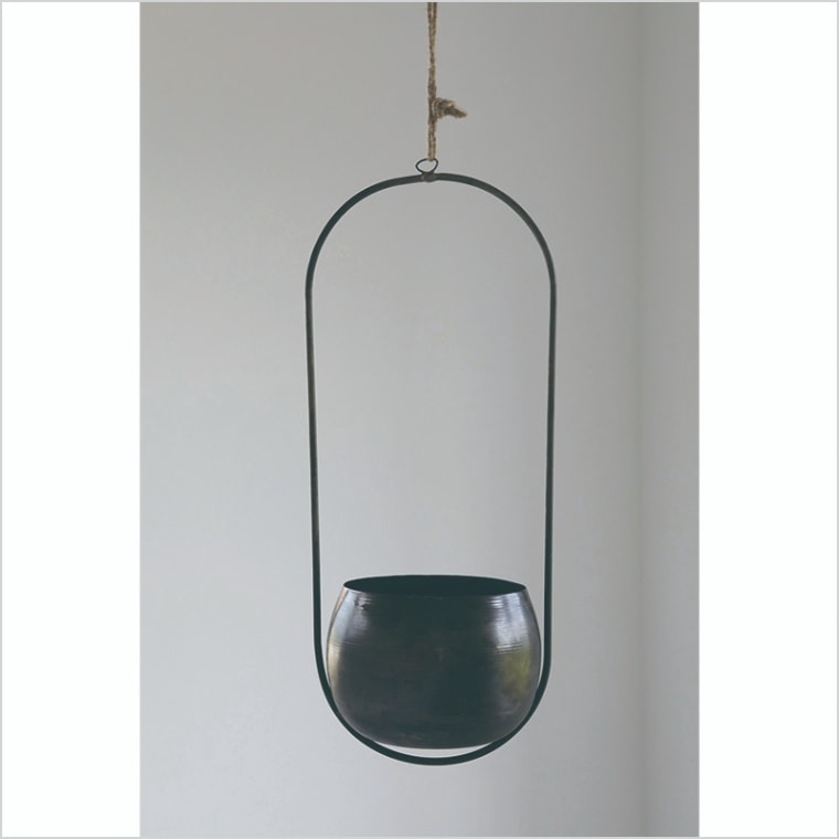 フレームハンギング・ボールカップ