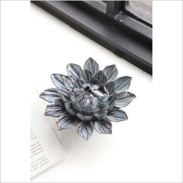 オリエンタル・フラワーオブジェ | オブジェ | COVENT GARDEN Bazaar