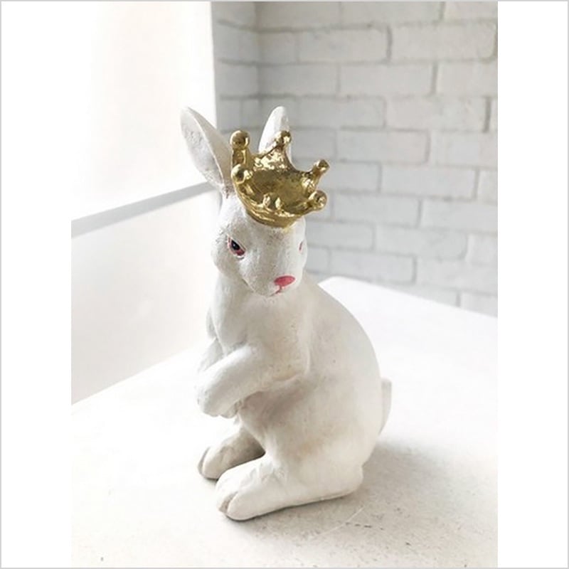 グレアーラビット