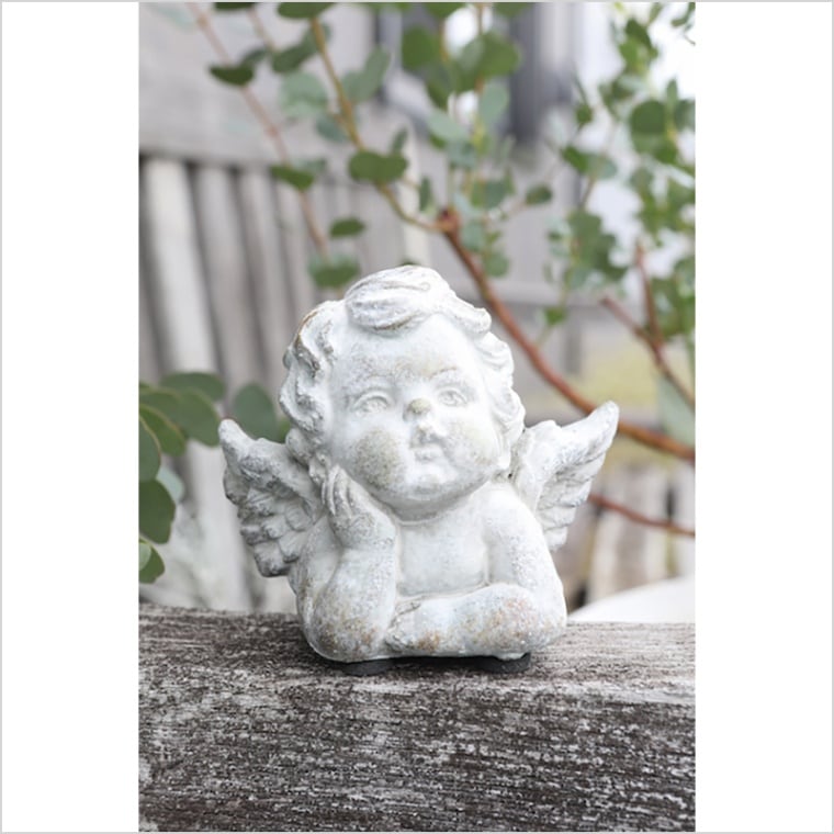 ガーデンエンジェル・フラッピング | オブジェ | COVENT GARDEN Bazaar