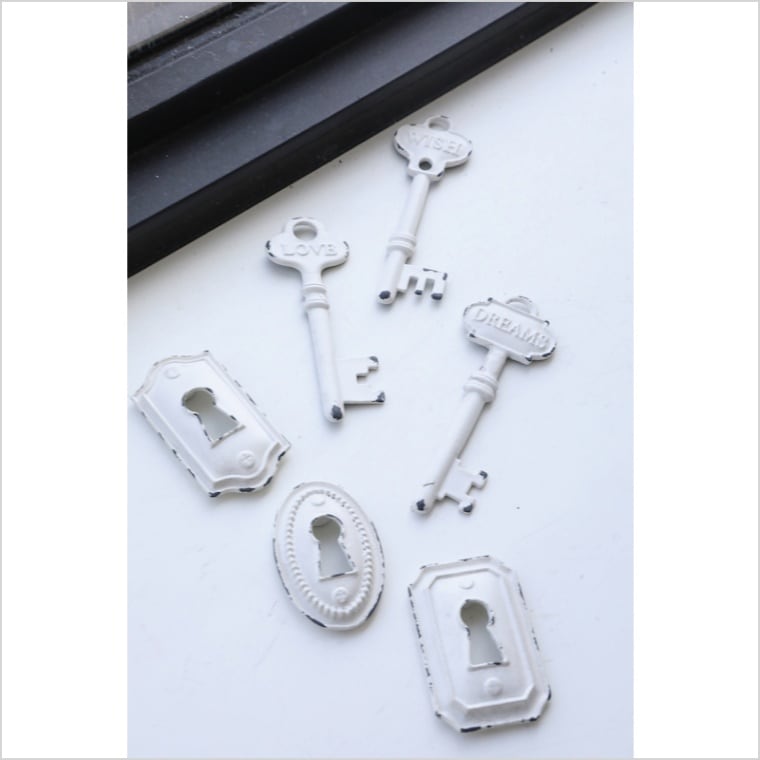 キーマグネット・アソート | その他 | COVENT GARDEN Bazaar Online Shop