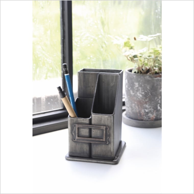 ディノ・ペンスタンド | オブジェ | COVENT GARDEN Bazaar Online Shop