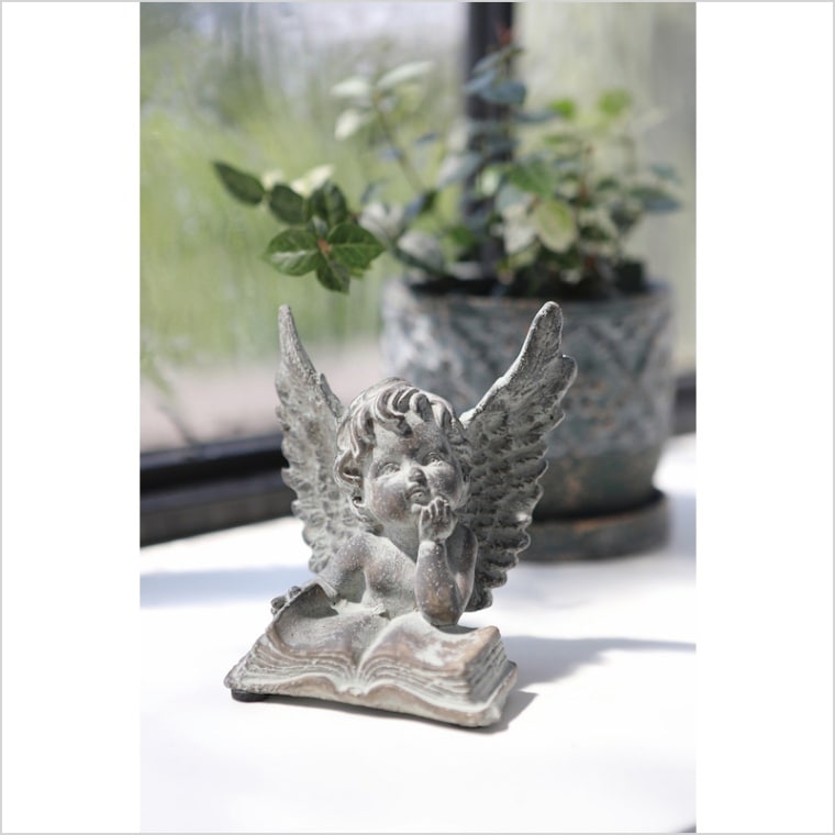 ブリスエンジェル | オブジェ | COVENT GARDEN Bazaar Online Shop