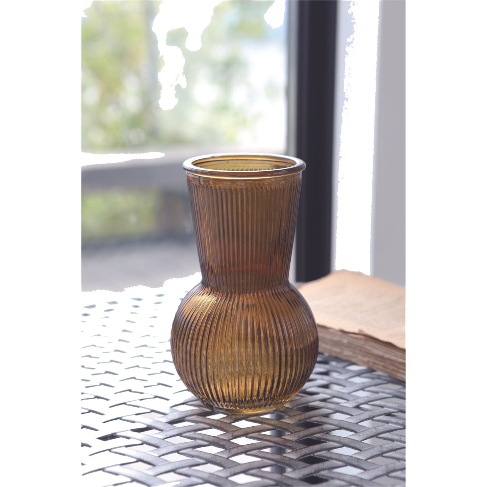 アーバン・ストライプベース | ガラス | COVENT GARDEN Bazaar