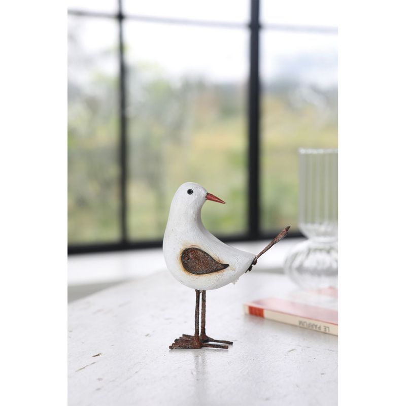 ルックバック・ピジョン