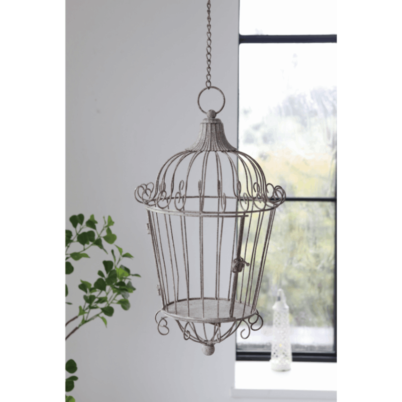 アルジャンテ・ハングケージ