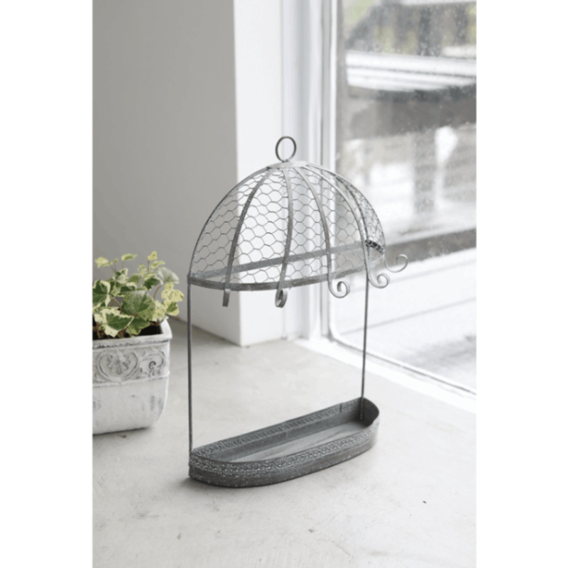 ガゼボ・ウォールハンギング