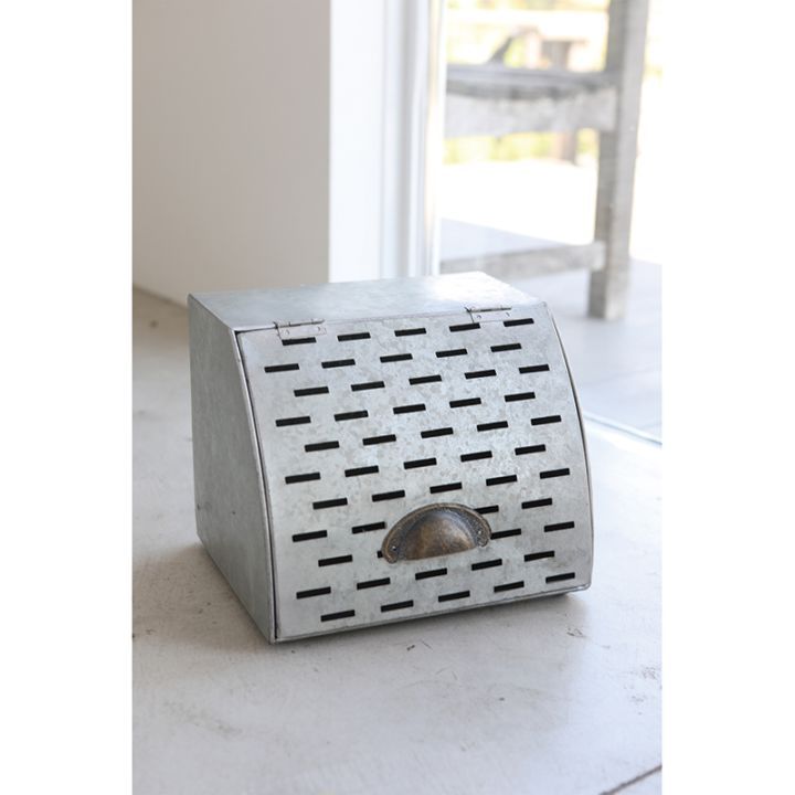 ルデン・アイアンボックス