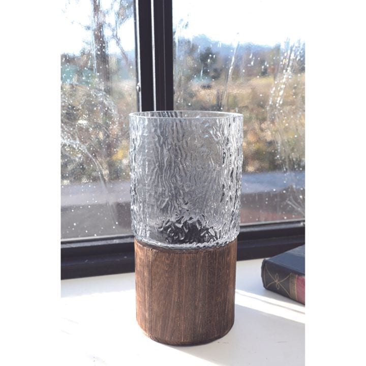 アンク・ガラスベース S