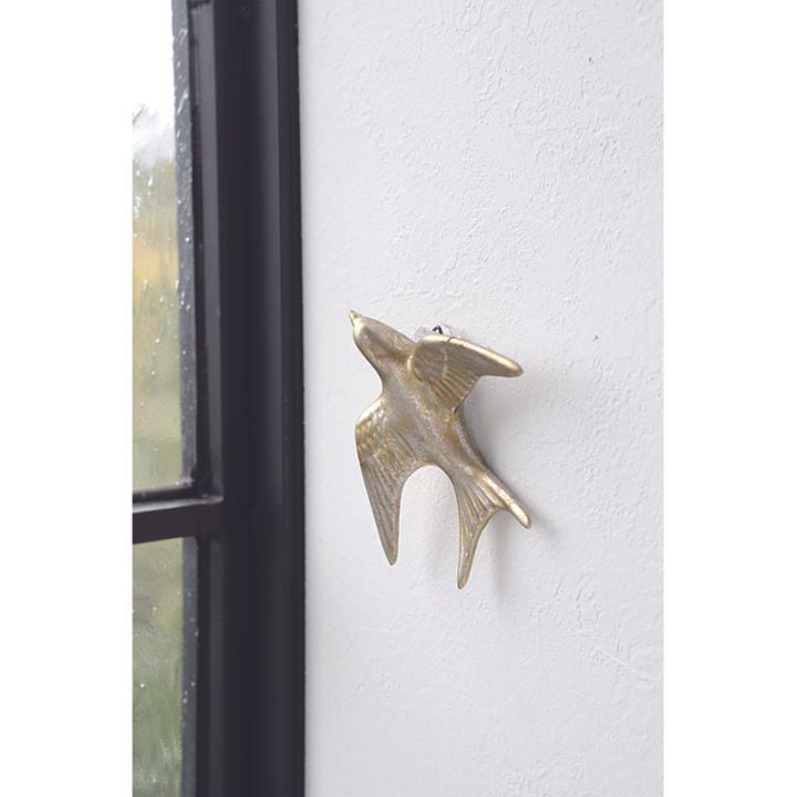 ゴールドスワロー