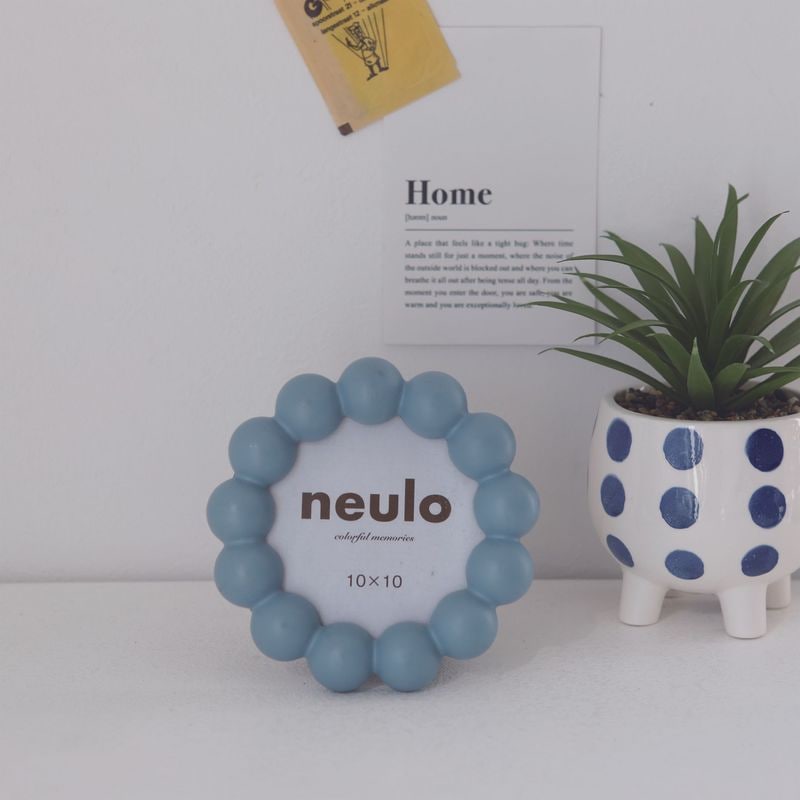 フラフィ・フォトフレーム