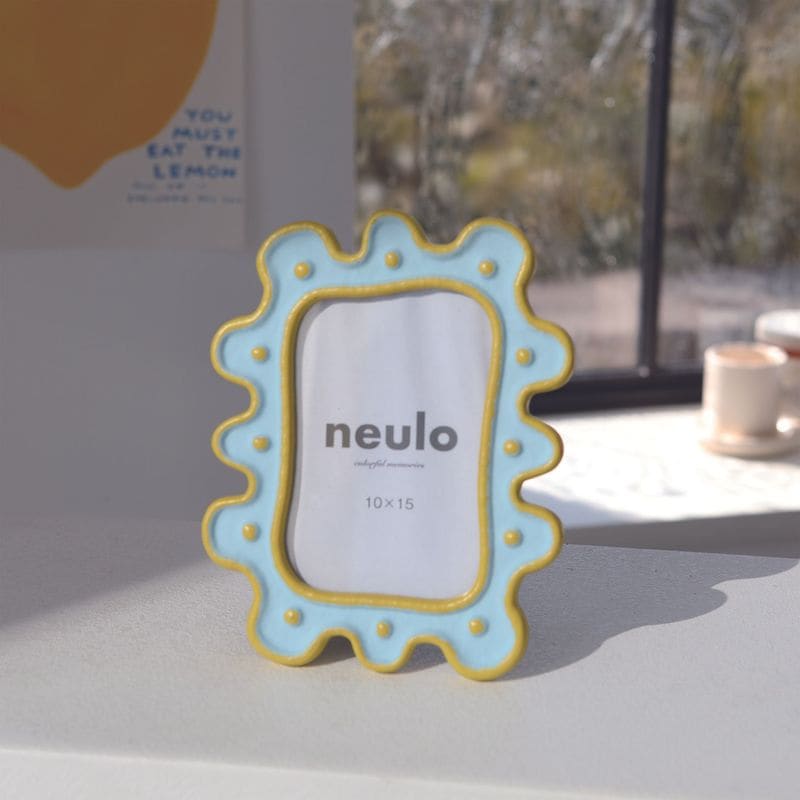 アメバ・フォトフレーム