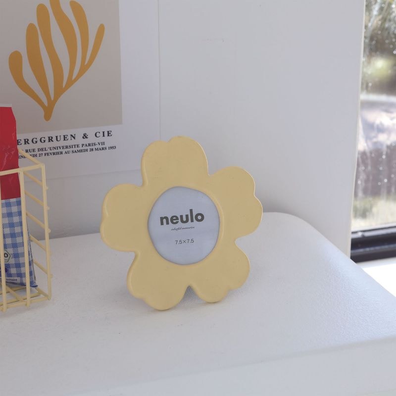 フラン・フォトフレーム