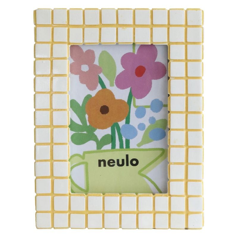 チェック・no.y フォトフレーム