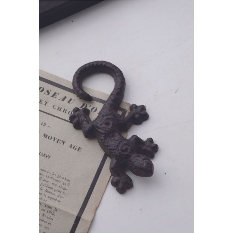 キャスト・リザード