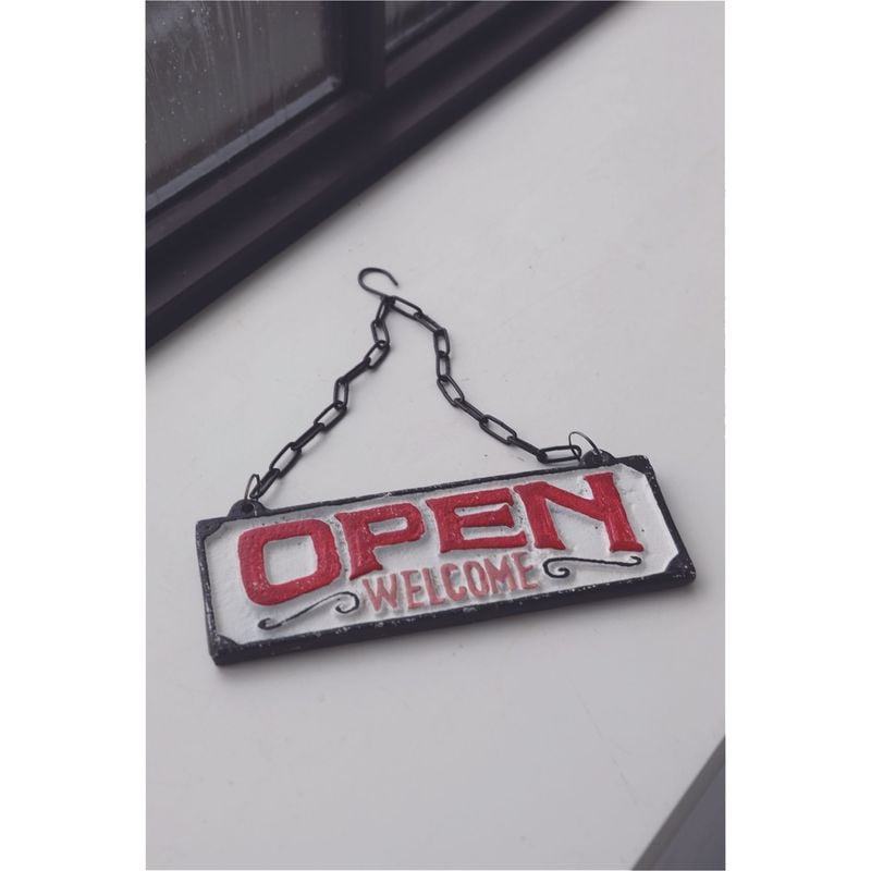 チェーンプレート・レッド