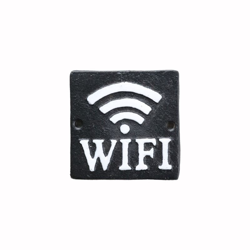 ビタープレート・WIFI
