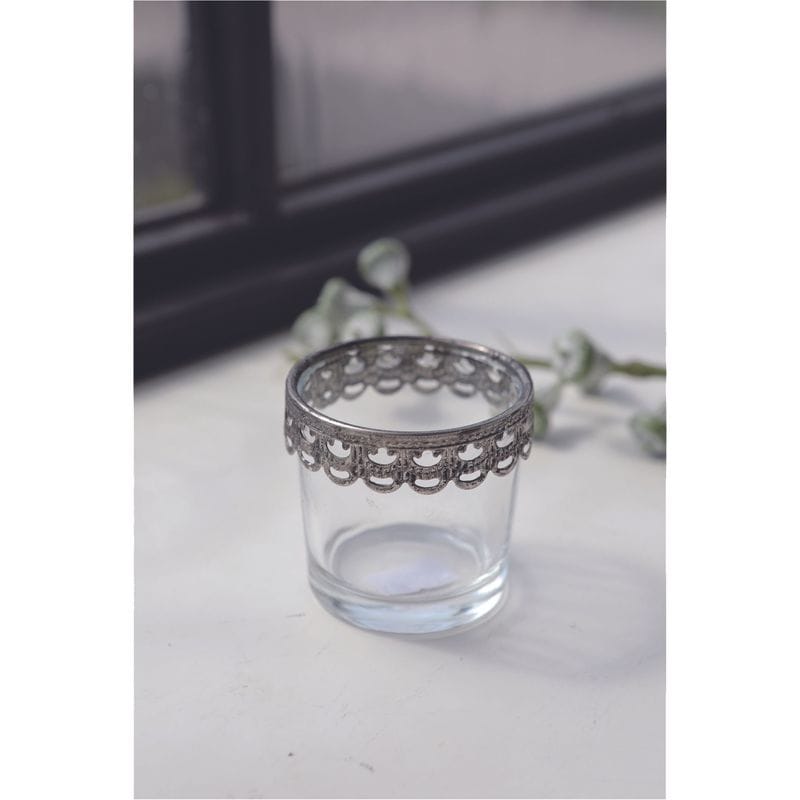 ロイルス・ガラスミニカップ