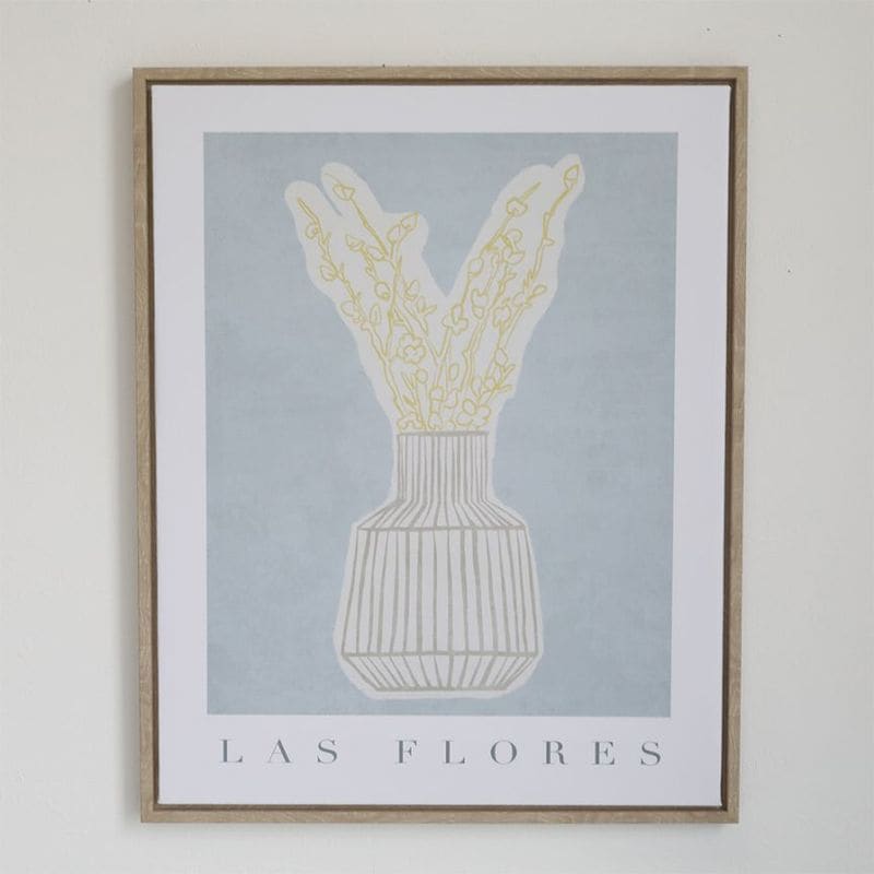 アートフレーム・ボタニカル No.1