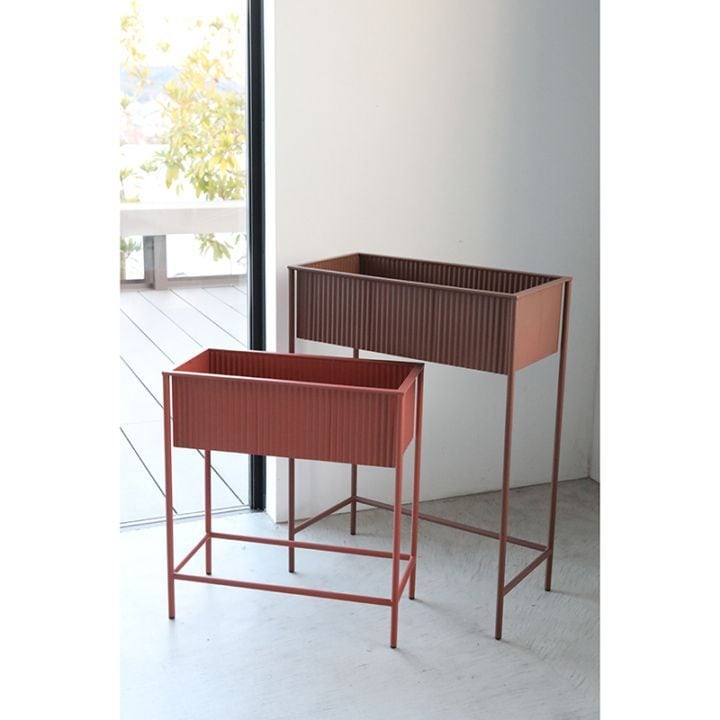 イーリア・プラントボックス 2点セット