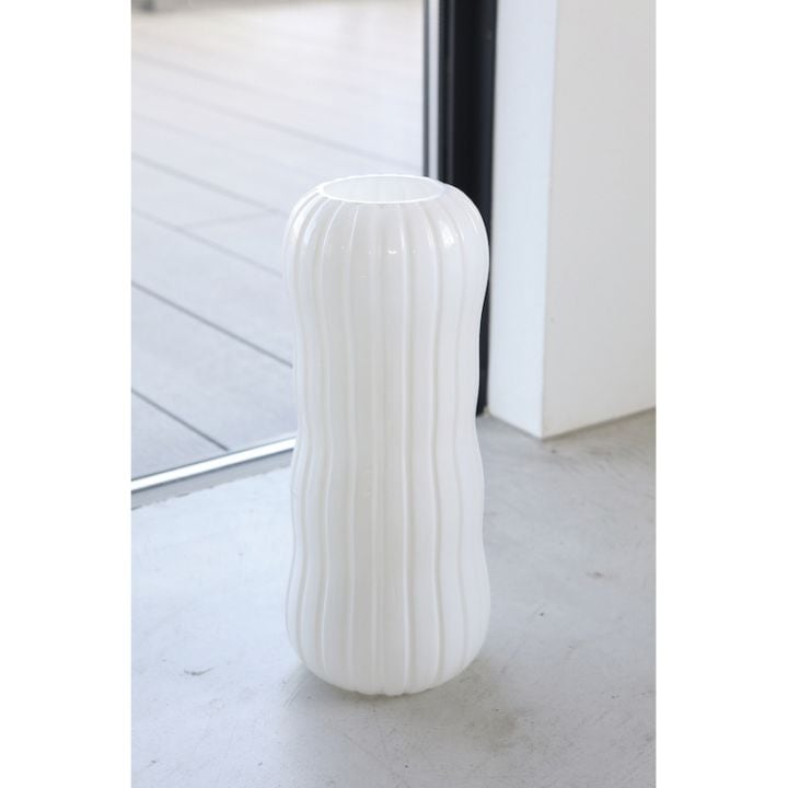 日限定07 COVENT アンドル ガラスベース PZ-32　2個 花器 花瓶 ガラス花器 コベントガーデン フラワーベースの通販