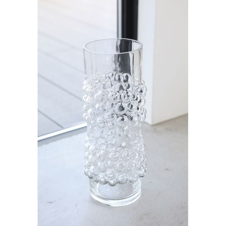 バブル・ガラスベース L | 【neulo】インテリア | COVENT GARDEN