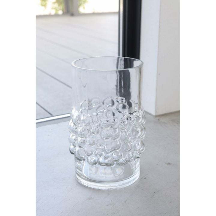 バブル・ガラスベース S | 【neulo】インテリア | COVENT GARDEN