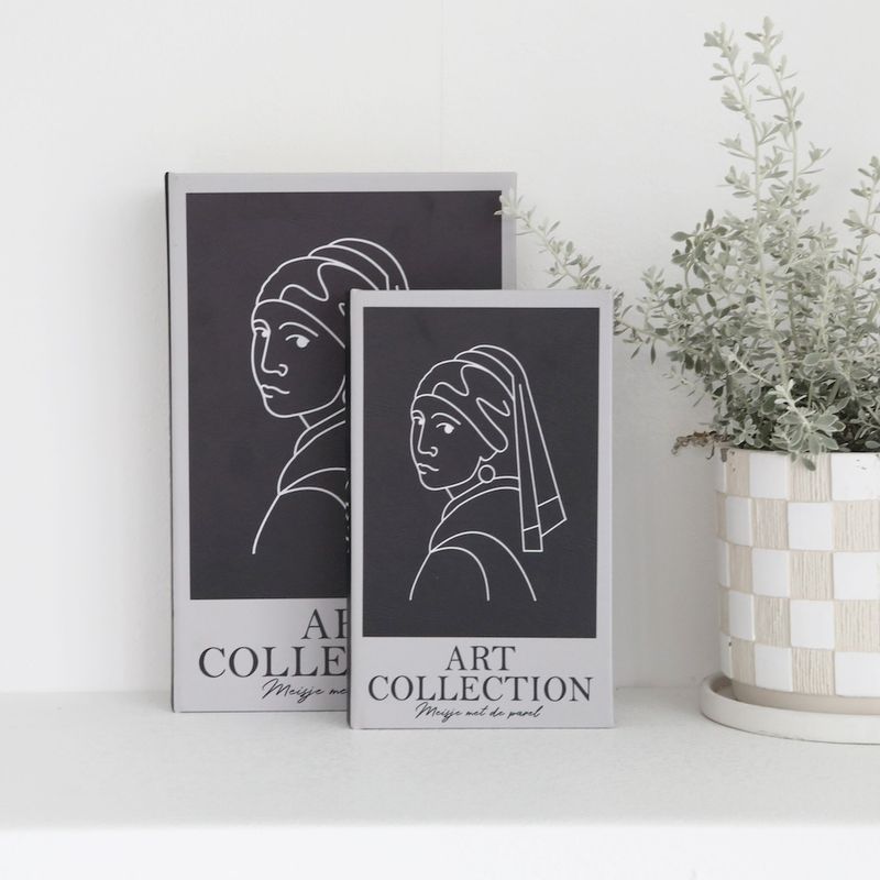 パールメイシェ・アートボックスL (S)